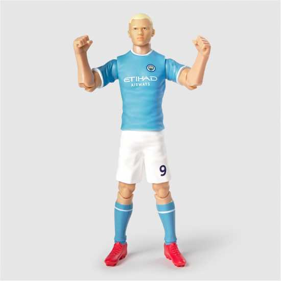 Banbo Fully Articulated Football Figurine Haaland Banbo Fully Articulated Football Figurine Haaland