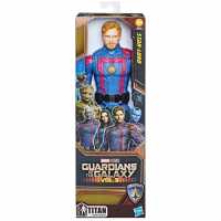 Guardians Of The Galaxy Guardians Of The Galaxy Vol. 3 - Action Figure- Titan Hero  Подаръци и играчки