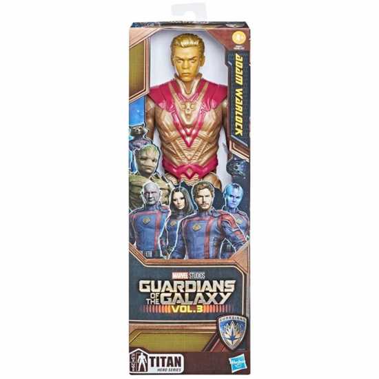 Guardians Of The Galaxy Guardians Of The Galaxy Vol. 3 - Action Figure- Titan Hero  Подаръци и играчки