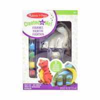 & Doug Dinosaur Figure Craft Kit  