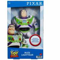Toy Story Pixar Toy Story Large Scale Buzz Lightyear Figure  