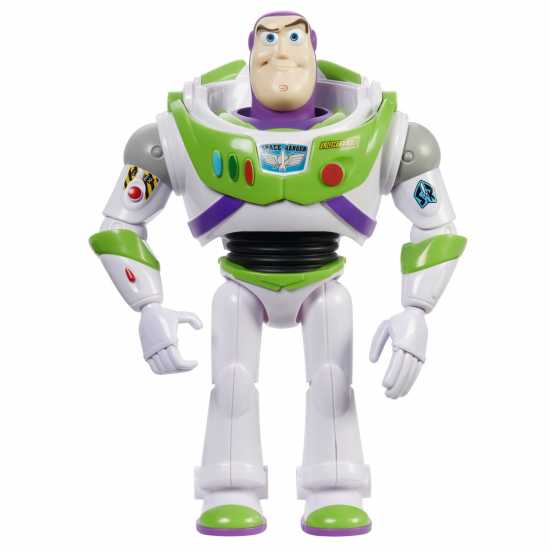Toy Story Pixar Toy Story Large Scale Buzz Lightyear Figure  