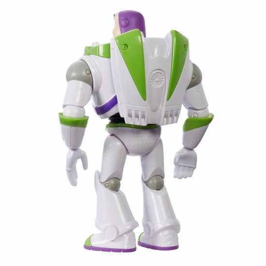 Toy Story Pixar Toy Story Large Scale Buzz Lightyear Figure  
