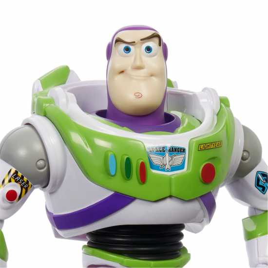 Toy Story Pixar Toy Story Large Scale Buzz Lightyear Figure  