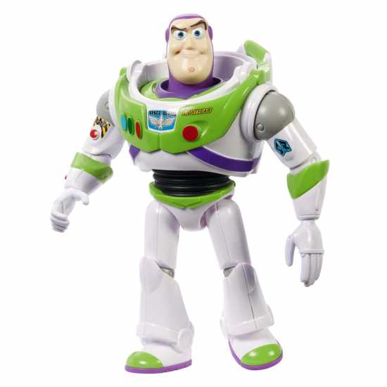 Toy Story Pixar Toy Story Large Scale Buzz Lightyear Figure  