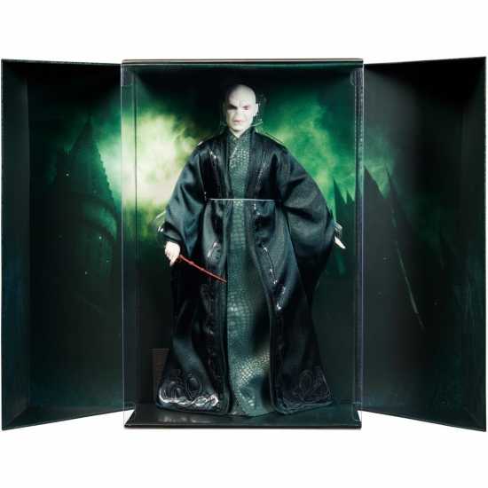 Harry Potter Harry Potter Design Collection – Lord Voldemort Doll  Подаръци и играчки