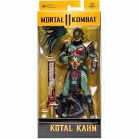 Mortal Kombat Toys 7-Inch Kotal Kahn  Подаръци и играчки