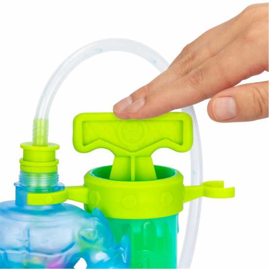 Подаръци и играчки Heroes Of Goo Jit Zu Hero Creator Heroes Of Goo Jit Zu Hero Creator Подаръци и играчки