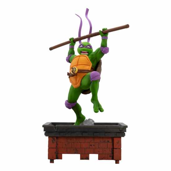 Teenage Mutant Ninja Turtles Donatello Action Figure  Подаръци и играчки