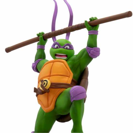 Teenage Mutant Ninja Turtles Donatello Action Figure  Подаръци и играчки