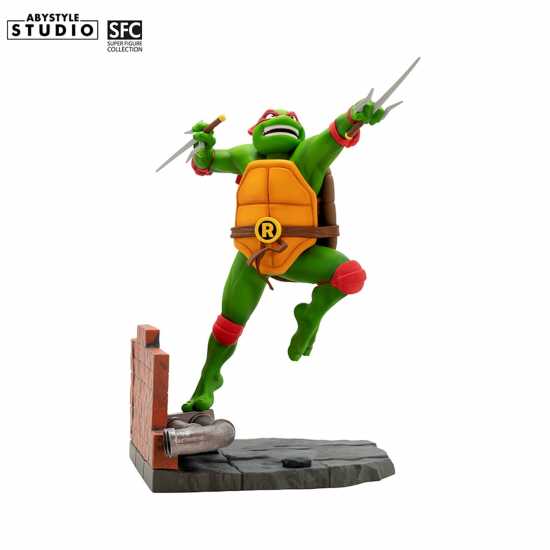 Teenage Mutant Ninja Turtles Raphael Figure  Подаръци и играчки