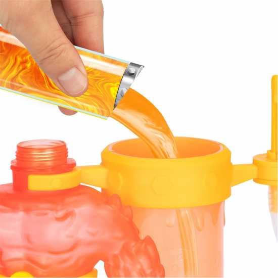 Of Goo Jit Zu Hero Creator Pack - Blazagon  