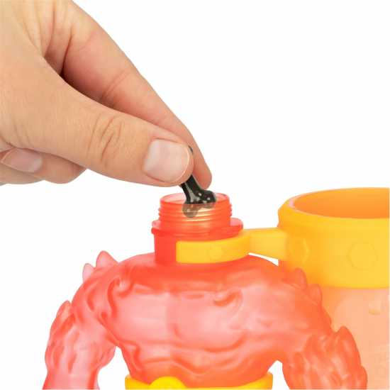 Of Goo Jit Zu Hero Creator Pack - Blazagon  