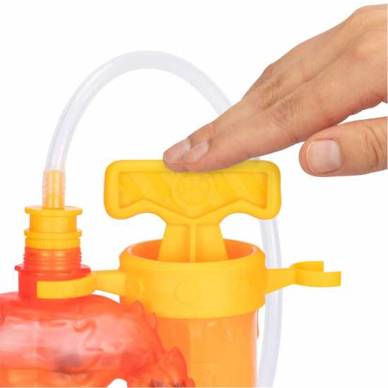 Of Goo Jit Zu Hero Creator Pack - Blazagon  