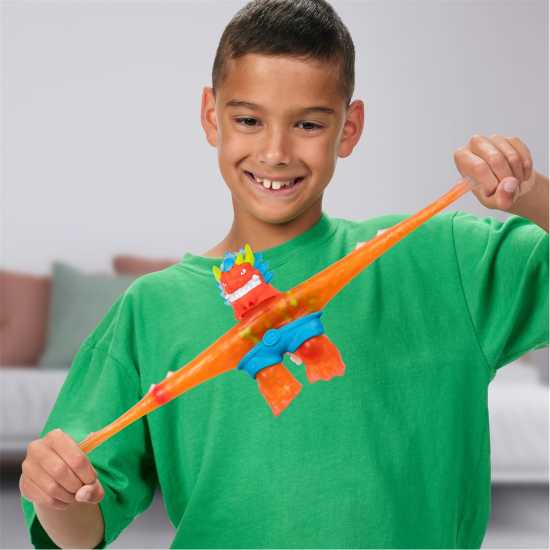 Of Goo Jit Zu Hero Creator Pack - Blazagon  