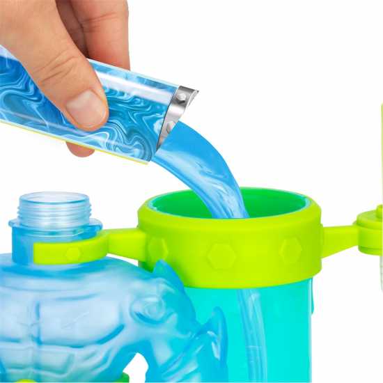 Of Goo Jit Zu Hero Creator Pack - Thrash  