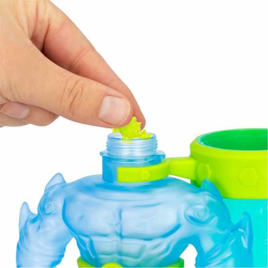 Of Goo Jit Zu Hero Creator Pack - Thrash  