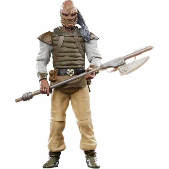 Star Wars The Vintage Collection Weequay Return Of The Jedi 40Th Anniversary 9.5-Cm Figure  