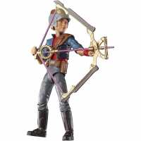 Star Wars Wars The Black Series Omega (Mercenary Gear) The Bad Batch 6-Inch Action Figures  Подаръци и играчки