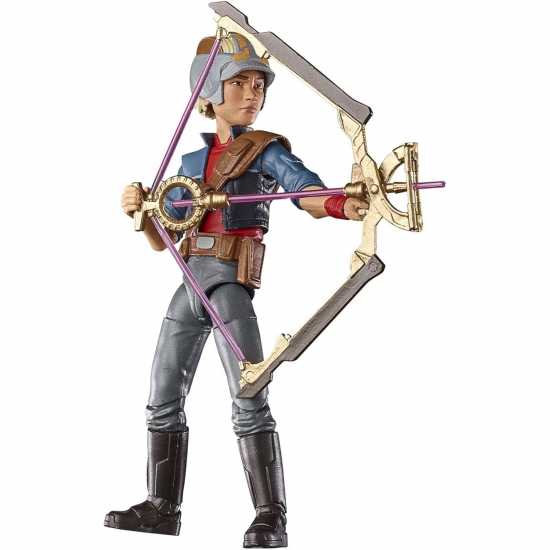 Star Wars Wars The Black Series Omega (Mercenary Gear) The Bad Batch 6-Inch Action Figures  Подаръци и играчки