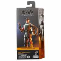 Star Wars Wars Hasbro Wars The Black Series Din Djarin (Morak) Toy  Подаръци и играчки