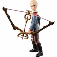 Star Wars Wars Hasbro The Black Series Omega (Kamino) Toy  Подаръци и играчки