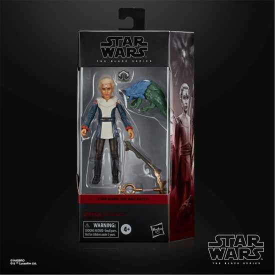 Star Wars Wars Hasbro The Black Series Omega (Kamino) Toy  Подаръци и играчки