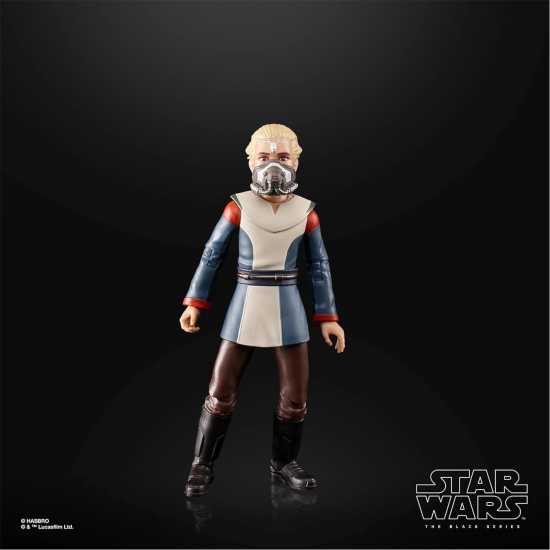 Star Wars Wars Hasbro The Black Series Omega (Kamino) Toy  Подаръци и играчки