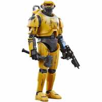 Star Wars Wars Hasbro The Black Series Ned-B Toy  Подаръци и играчки