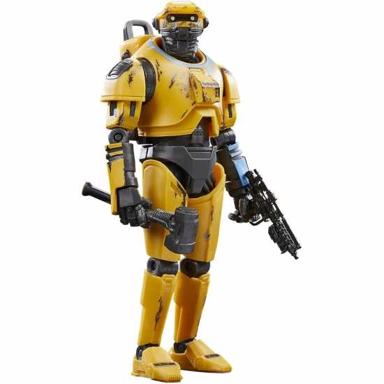 Подаръци и играчки Star Wars Wars Hasbro The Black Series Ned-B Toy Star Wars Wars Hasbro The Black Series Ned-B Toy Подаръци и играчки