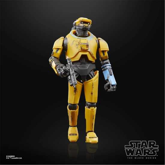 Подаръци и играчки Star Wars Wars Hasbro The Black Series Ned-B Toy Star Wars Wars Hasbro The Black Series Ned-B Toy Подаръци и играчки