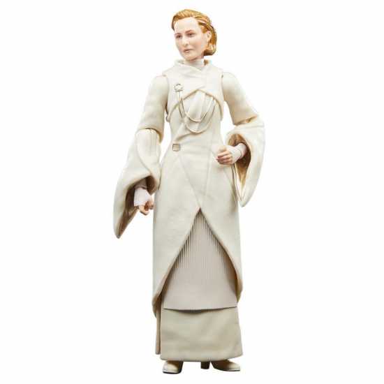 Star Wars Wars Hasbro The Black Series Senator Mon Mothma Toy  Подаръци и играчки
