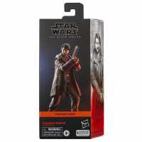 Star Wars Wars Hasbro Wars The Black Series Cassian Andor Toy  Подаръци и играчки
