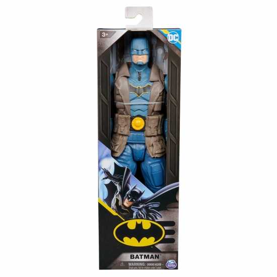 Batman 12 Inch Figure Assortment  