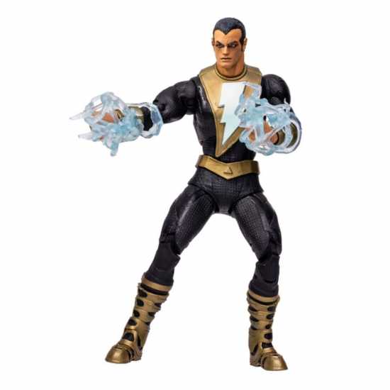Dc Black Adam Action Figure  Подаръци и играчки
