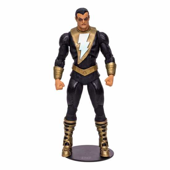 Dc Black Adam Action Figure  Подаръци и играчки