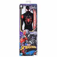 Spider-Man Venomversus Titan Hero Figure (Asst)  