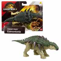 Jurassic World Jurassic World Frenzy Pack Figure Asst  Подаръци и играчки