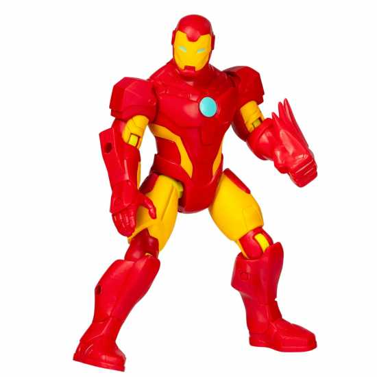 Mixmashers Avengers Figure Asst  