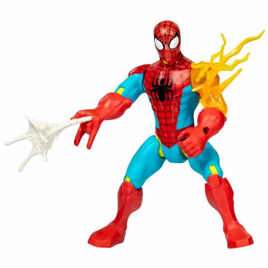 Mixmashers Spider-Man Figure Assortment Mixmashers Spider-Man Figure Assortment