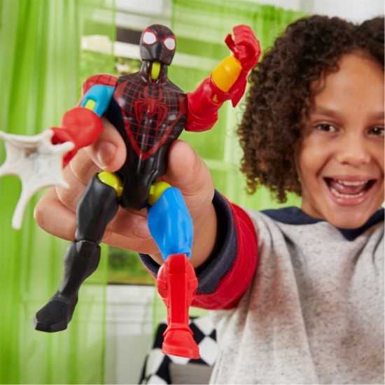 Mixmashers Spider-Man Figure Assortment Mixmashers Spider-Man Figure Assortment