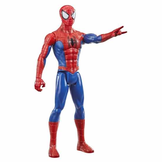 Marvel Spider-Man Titan Action Figure  