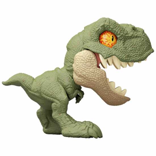 Jurassic World Jurassic World Mighty Little Biters Assortment  Подаръци и играчки