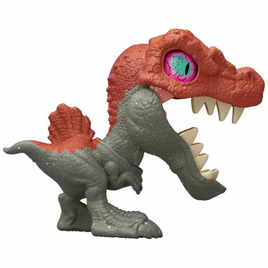 Jurassic World Jurassic World Mighty Little Biters Assortment  Подаръци и играчки