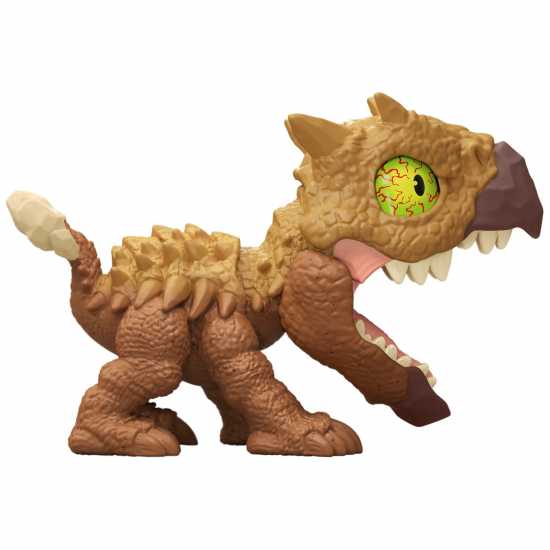 Jurassic World Jurassic World Mighty Little Biters Assortment  Подаръци и играчки