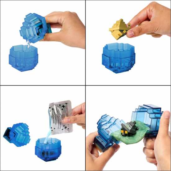 Mini Mode Potion Brewing Asst  