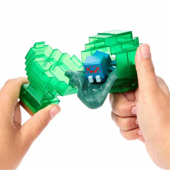 Mini Mode Potion Brewing Asst  