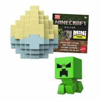 Mini Mode Spawn Egg Assortment  