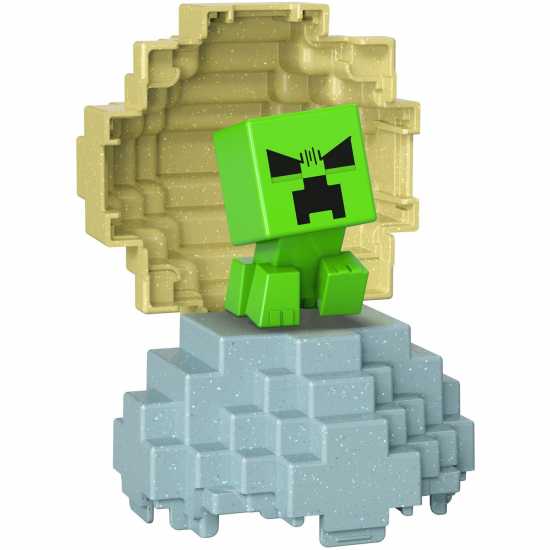 Mini Mode Spawn Egg Assortment  