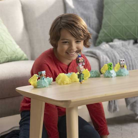 Mini Mode Spawn Egg Assortment  